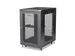 18U Server Rack 19 inch Vergrendelbaar 450kg