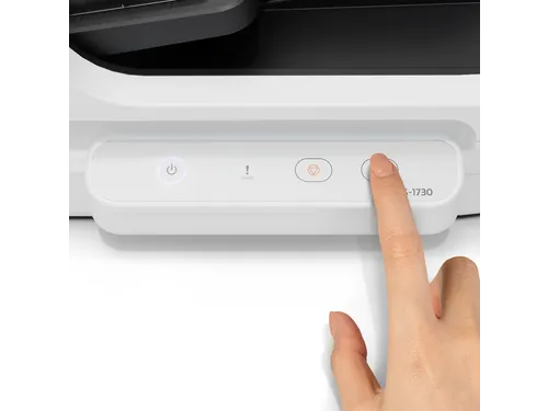 Scanner Epson Workforce DS-1730