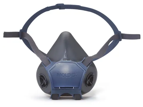 Moldex 700301 halfgelaatsmasker - L