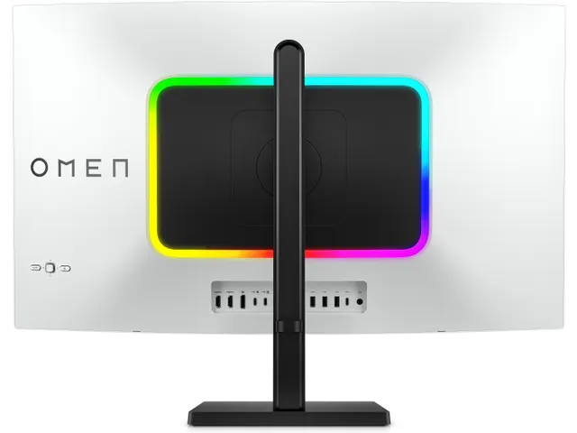 Ecran gaming 31,5 inch HP OMEN Transcend 4K OLED à 240Hz