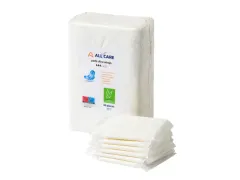 MediQo-line Maandverband Ultra Wings 6 x 40 stuks