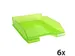 Brievenbak COMBO MID I appelgroen/glos/tr