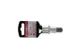 GEDORE RED R62551210 Schroevendraaierbit 1/2 inch 12mm lengte 55mm