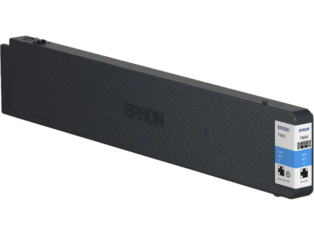 C13T02Q200 EPSON WF ink cyan