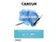 Aquarelpapier Canson Graduate Watercolour 20vel 250gr A4 natuurlijk wi