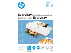 Hp Everyday Lamieerhoes A4 9154 100 vel 80 micron