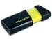 Pulse clé USB 2.0, 64 Go, noir/jaune