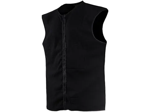 Doublure polaire Sioen 7761 Molenbaix bleu marine Taille 3XL