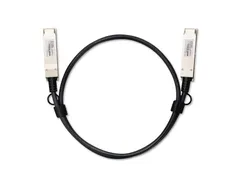 Zyxel DAC100G-1M-ZZ0101F Glasvezelkabel 1 Meter