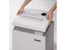 Papiervernietiger Dahle 214 40504 Basseclass P-2 Stroken 3,9mm - 1