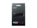 SSD Interne 9100 PRO PCIe 5.0x4 2 To avec dissipateur