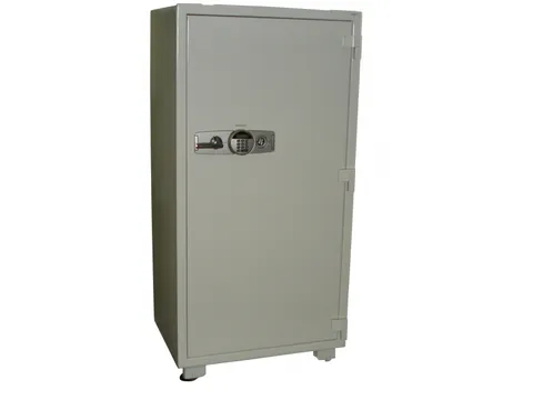 Brandwerende Documentenkast Es-400 Electronisch Cijferslot En Cilinder