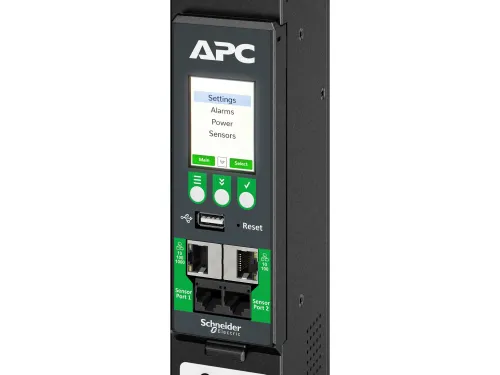 APC APDU10150SW - Switched, 0U, 32A, 230V, (20x)C13/15 + (20x)C13/15/1