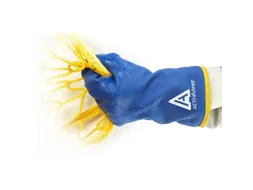 Ansell ActivArmr 97-681 koudebestendige PVC handschoenen, maat 11, 6 p