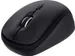 Trust Yvi+ Compacte draadloze muis Zwart