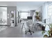 Leitz MyBox WOW Sorteertray met Handvat Klein