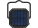 420-90 SANDBERG Powerbank solar lantaarn accu 10.000 mA zwart