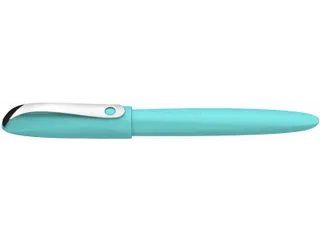Vulpen Schneider Wavy turquoise - 1