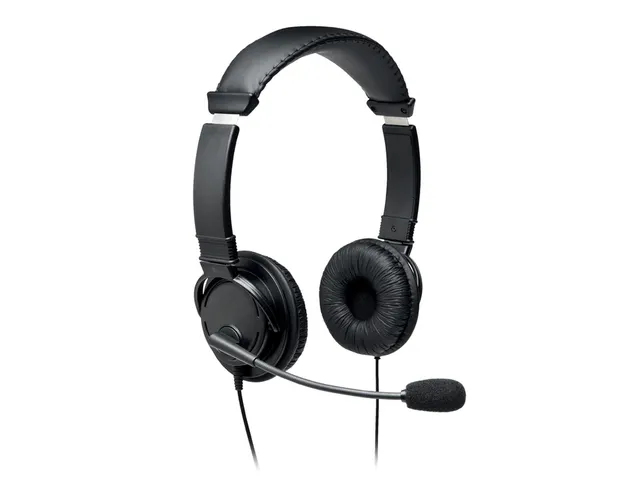 Hoofdtelefoon Kensington USB HiFi
