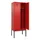 locker voor scheiding van kleding,HxBxD 2120x800x500mm,2vak