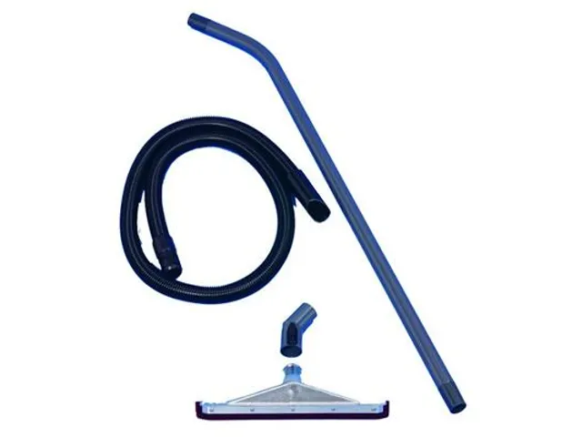 TASKI Wet Vacuum Cleaning Set