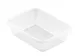 Fixpack Bakje PP transparant 350ml 1 compartiment