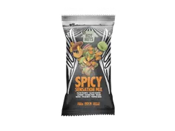Noten NoyNuts spicy sensation mix zak 45 gram