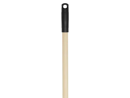 Vikan 2925175-G Houten Steel met Schroefdraad Ø25 mm 1760 mm