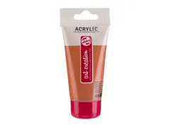 Acrylverf Talens Art Creation 436 rode aarde tube à 75ml