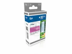 AS15613 ASTAR EPSON T0613 DX/ST Inkt magenta rebuilt 370pag Chip 8ml