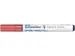 Metallic marker Schneider Paint-It 011 2mm rood metallic