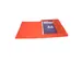 Klasseerdoos IDERAMA PP rug 25mm ass.