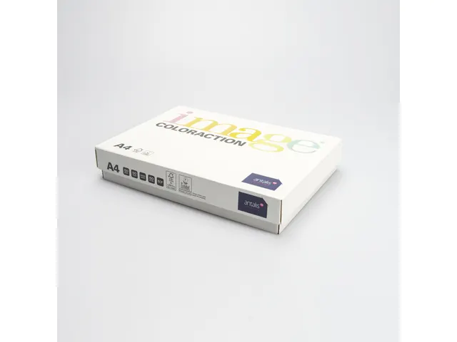 Kopieerpapier Florida Geel A4 160 Gram 250 Vel