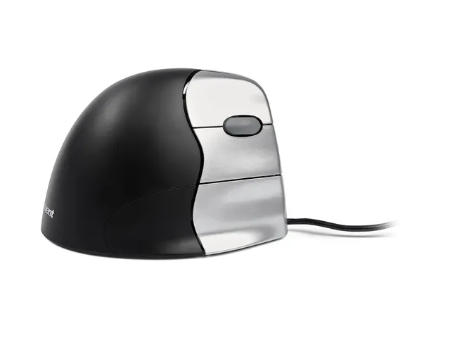 Evoluent3 Verticale ergonomische muis Bedraad Rechts Medium