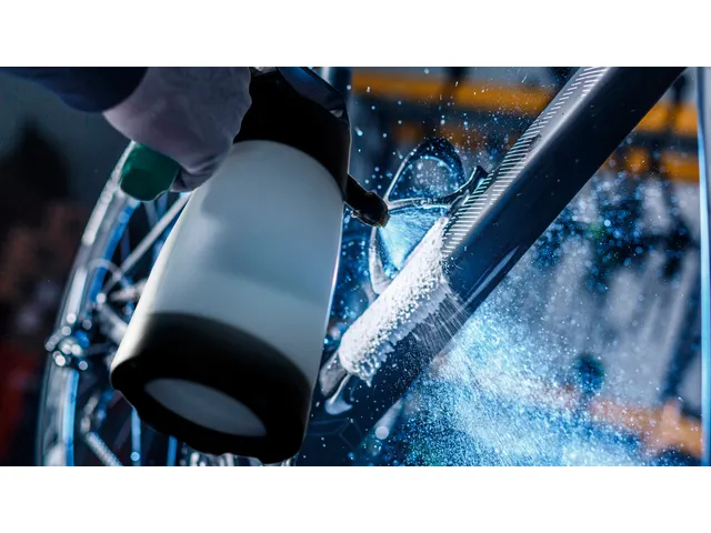 IK Foam Pro 2 Hand Foamer drukspuitpomp met kleurenidentificatie