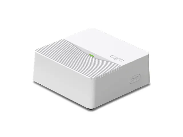 TP-Link Tapo H200, Wit, 0 - 40 °C, 10 - 90 procent, CE, FCC, RoHS, RC