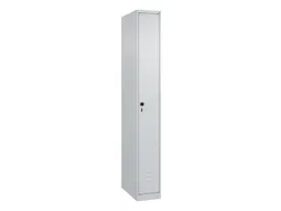 locker HxBxD 1850x250x500mm 1vak vak B 250mm draaigrendel