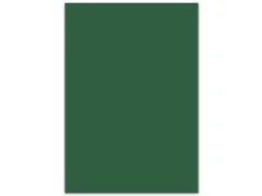 Folia Creakit fotokarton 50x70cm 300gr Dennengroen 25 vel