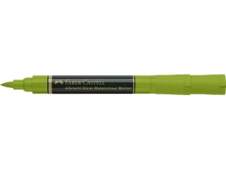 Aquarel marker Faber-Castell Albrecht Dürer 170 meigroen - 6