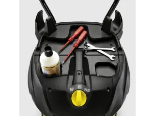 nat-droogzuigers,2x1380 W,luchtvolume 2x4440l/min,bak 65l,Werk b 360mm - 6