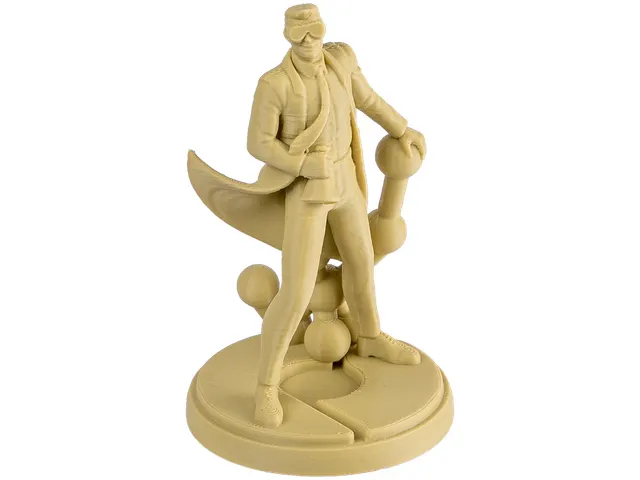 PolyLite PLA 1,75mm Beige 1kg