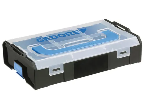 1102-004 VDE VDE tangenset 3-delig in L-BOXX Mini