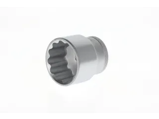 D 19 34 Steekbus 1/2 inch UD profiel 34mm - 1
