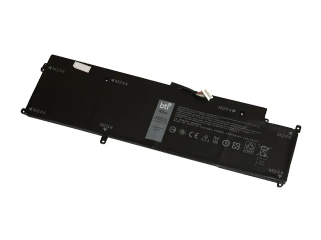 Origin Storage P63NY-BTI, 9610 mAh, Lithium Polymère (LiPo), 4,5 V, 1
