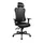 Topstar Bureaustoel Sitness Racer RS met hoofdsteun zwart