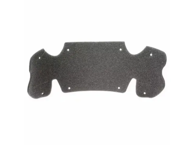 Bandeaux anti-transpiration 3M S-953 pour Type S-655, S-657, S-757