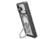 UAG Plasma XTE iPhone 17 Pro Hoesje MagSafe Stand Back Cover Titanium