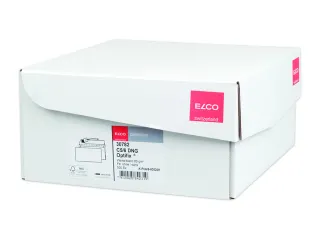 envelop Premium C5/6 FSC 80 gram 500 stuks - 2