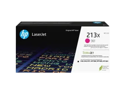 HP W2133X Toner Magenta Origineel 213X Hoge Capaciteit