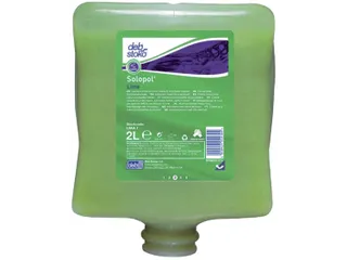 Solopol Lime Huidreiniging 4x2 Liter patroon - 1